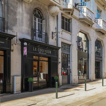 Buffon - 4Personnes En Centre Ville Nantes Dış mekan fotoğraf